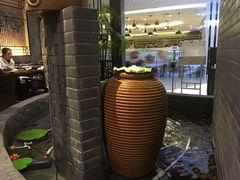 -龙门烤鱼(东方宝泰店)