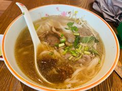火车头米粉-越南牛肉河粉餐厅(书院巷店)