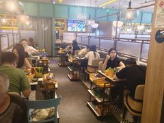 -润园四季椰子鸡火锅(南山海岸城店)