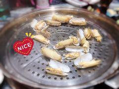 -董大蒸货(方塔园店)