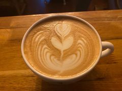 美式咖啡-云端咖啡私房店(河松街店)