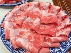 -宣武小院涮肉(前门店)