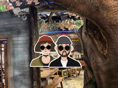 -城墙拐拐火锅(三峡广场黑金冠店)