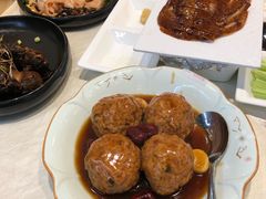 -到家尝北京菜(西坝河店)