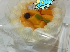 -榴芒先森生日蛋糕甜品台定制(1店诚信大道店)