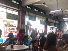 -丽丰茶冰室