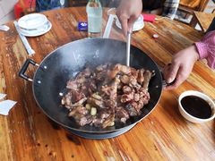 -三哥醉鹅(旧寨店)