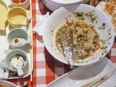 -西贝莜面村(金隅嘉品mall店)