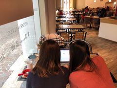 -So Lounge索兰至餐厅(蓝色港湾店)