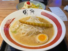 -雷门拉面店(新光天地店)