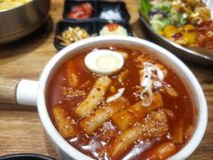 -吾里.春川家韩国料理(万达店)