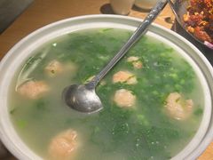 -品味泸沽湖•民族特色菜(大落水店)