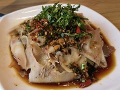 -妈妈的味道(和顺古镇店)