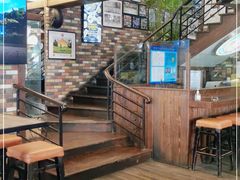 -Big Bamboo 大竹子体育主题餐厅(虹梅路店)