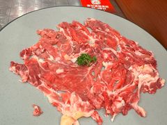 -朱光玉火锅馆(龙阳广场店)