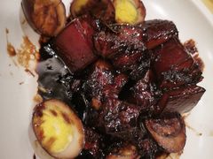 老妈红烧肉-新南华大酒店(广中店)
