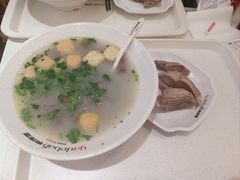 -鸭得堡老鸭汤·鸭血粉丝(南京博物院店)