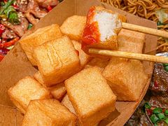 -阿季·当季酒食(后江埭店)