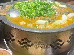 -探鱼·鲜青椒爽麻烤鱼(领展购物广场店)