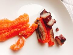 -巴西烤肉海鲜自助餐厅