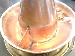 -北门涮肉·铜锅涮肉(南锣鼓巷店)