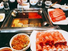 -海底捞火锅(龙湖三千集店)