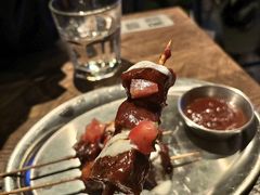 -Q MEX 库迈墨西哥餐吧(三里屯店)
