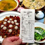 北京川菜惊喜！荔枝+辣子鸡的CP锁死了🌶️🍧