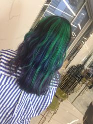 点击看大图 -潘多拉Hairsalon