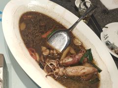 -王庄阿咪海鲜大排档(象园店)