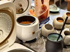 -湊湊火锅·茶憩(颐堤港店)