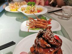 老杭州酥鱼-春暖花开(西溪店)