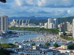 -鹿回头风景区