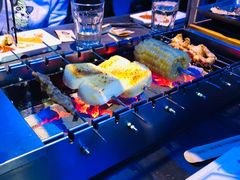 -很久以前羊肉串(打浦路店)