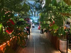 -Tegu泰古莲·泰国餐厅(红山6979店)