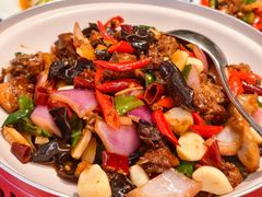 -彭城味道.地道徐州味(怡海花园店)