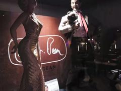 -疯克大象美式烤肉餐厅