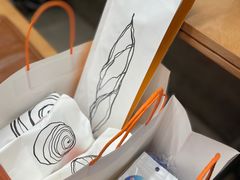 -LANLIZI BAKERY(COSMO店)