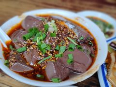 -范记豆花庄(东门好吃街店)