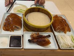 -香丰阁·烤鸭·川湘菜(昌平店)