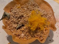 -金轩中餐厅 Jin Xuan(浦东丽思卡尔顿酒店)