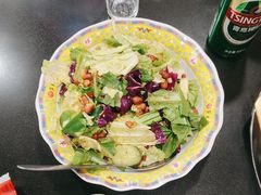 -芦月轩羊蝎子(北蜂窝店)