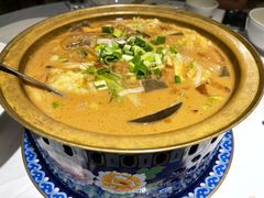 -金狮麟·新豫菜(金码大厦店)