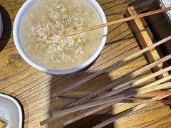-不是烧烤·武汉烧烤·地道湖北菜(大成路店)