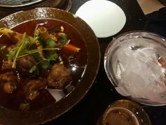 -百味源炭火烤翅 ·夜市大排档(酒仙桥店)