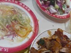 -江湖水乡铁锅炖魚(周庄嘉园店)