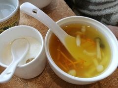 -仿膳饭庄(天安门店)