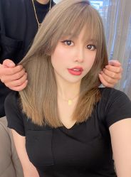 -OnHair造型