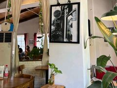 -雕刻时光咖啡馆(北师大店)