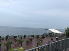 -北戴河东海水浴场